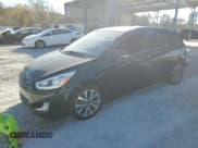 ✅ 2016 Hyundai Accent Sport • VIN: KMHCU5AE1GU240150 • Лот: 79859284. Опубликован ранее на Copart с пробегом 114 062 миль. Бесплатный доступ к архиву аукционных продаж из США и подробный отчёт об истории автомобиля на DreamBid. Изображение 1.