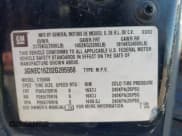 ✅ 2002 Chevrolet Suburban LS • VIN: 3GNEC16Z02G285958 • Лот: 41956322. Опубликован ранее на IAAI с пробегом Не указан. Бесплатный доступ к архиву аукционных продаж из США и подробный отчёт об истории автомобиля на DreamBid. Изображение 9.