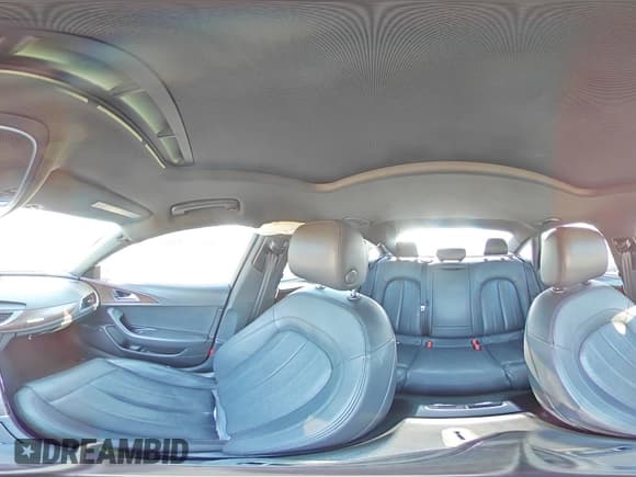 ✅ 2016 Audi A6 Prestige • VIN: WAUHGAFCXGN060769 • Лот: 81151315. Опубликован ранее на Copart с пробегом 120 790 миль. Бесплатный доступ к архиву аукционных продаж из США и подробный отчёт об истории автомобиля на DreamBid. Изображение 15.