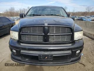 ✅ 2004 Dodge 1500 SLT • VIN: 1D7HU18D74J234047 • Лот: 79276694. Опубликован ранее на Copart с пробегом 246 257 миль. Бесплатный доступ к архиву аукционных продаж из США и подробный отчёт об истории автомобиля на DreamBid. Изображение 5.