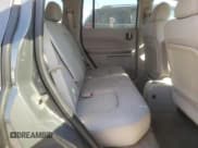 ✅ 2009 Chevrolet HHR LS • VIN: 3GNCA13B79S510128 • Lot: 46333615. Listed on Copart with 130,106 mi. Free auction sales archive from the USA and detailed vehicle history report at DreamBid. Image 10.