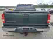 2006 Chevrolet Silverado 1500 LT2 z VIN 2GCEC19T161141544, wystawiony jako Copart lot #54397445 z przebiegiem 89 462 mil mil oraz Szkoda całkowita • Salvage title. Historia ofert i sprzedaży dostępna na DreamBid. Obrazek 6.