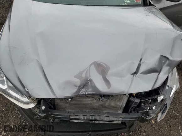 ✅ 2019 Hyundai Sonata SEL • VIN: 5NPE34AF3KH760064 • Лот: 45701353. Опубликован ранее на Copart с пробегом 26 847 миль. Бесплатный доступ к архиву аукционных продаж из США и подробный отчёт об истории автомобиля на DreamBid. Изображение 11.