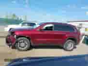 2018 Jeep Grand Cherokee Altitude с VIN 1C4RJFAG2JC479833, выставлен на аукционе IAAI как лот 43212194 с пробегом 65 138 миль миль и . История ставок и продаж доступна на DreamBid. Изображение 14.