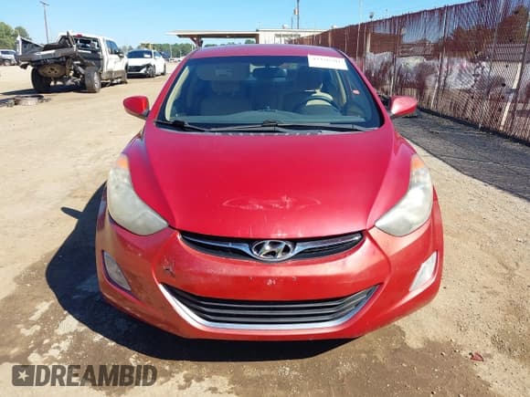 ✅ 2013 Hyundai Elantra Limited • VIN: KMHDH4AE3DU950245 • Лот: 43476701. Опубликован ранее на IAAI с пробегом 122 566 миль. Бесплатный доступ к архиву аукционных продаж из США и подробный отчёт об истории автомобиля на DreamBid. Изображение 13.