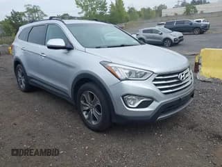 ✅ 2016 Hyundai Santa Fe SE • VIN: KM8SMDHF5GU153257 • Лот: 43311596. Опубликован ранее на IAAI с пробегом 123 409 миль. Бесплатный доступ к архиву аукционных продаж из США и подробный отчёт об истории автомобиля на DreamBid. Изображение 1.