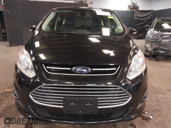✅ 2013 Ford C-Max SEL • VIN: 1FADP5BU6DL525844 • Лот: 42354579. Опубликован ранее на IAAI с пробегом 117 058 миль. Бесплатный доступ к архиву аукционных продаж из США и подробный отчёт об истории автомобиля на DreamBid. Изображение 12.