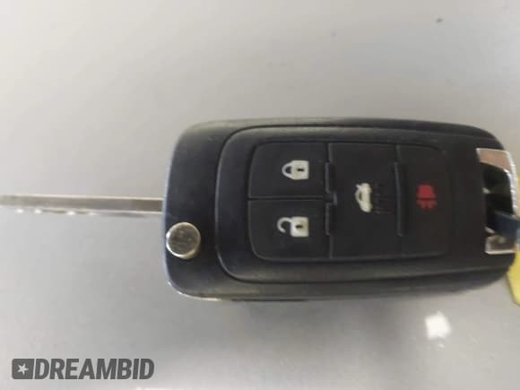 ✅ 2016 Chevrolet Cruze LT • VIN: 1G1PE5SB7G7143842 • Лот: 43563336. Опубликован ранее на IAAI с пробегом 112 084 миль. Бесплатный доступ к архиву аукционных продаж из США и подробный отчёт об истории автомобиля на DreamBid. Изображение 11.