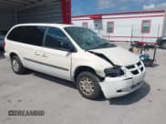 ✅ 2003 Dodge Caravan Sport • VIN: 2D4GP443X3R171373 • Lot: 41645178. Listed on IAAI with 163,358 mi. Free auction sales archive from the USA and detailed vehicle history report at DreamBid. Image 1.