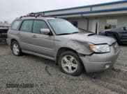 ✅ 2006 Subaru Forester XT Limited • VIN: JF1SG69646H749057 • Лот: 90462485. Опубликован ранее на Copart с пробегом Не указан. Бесплатный доступ к архиву аукционных продаж из США и подробный отчёт об истории автомобиля на DreamBid. Изображение 4.