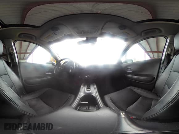 ✅ 2022 Honda HR-V EX-L • VIN: 3CZRU6H70NM719876 • Лот: 42238460. Опубликован ранее на IAAI с пробегом 15 136 миль. Бесплатный доступ к архиву аукционных продаж из США и подробный отчёт об истории автомобиля на DreamBid. Изображение 18.