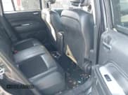 ✅ 2015 Jeep Compass High Altitude • VIN: 1C4NJDEBXFD217092 • Lot: 43237256. Listed on IAAI with 161,684 mi. Free auction sales archive from the USA and detailed vehicle history report at DreamBid. Image 8.