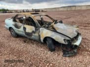 ✅ 1995 Toyota Corolla DX • VIN: 1NXAE09B1SZ345314 • Лот: 93673095. Опубликован ранее на Copart с пробегом Не указан. Бесплатный доступ к архиву аукционных продаж из США и подробный отчёт об истории автомобиля на DreamBid. Изображение 4.