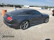 ✅ 2017 Ford Mustang EcoBoost • VIN: 1FA6P8TH6H5346211 • Lot: 82545235. Listed on Copart with 80,353 mi. Free auction sales archive from the USA and detailed vehicle history report at DreamBid. Image 3.