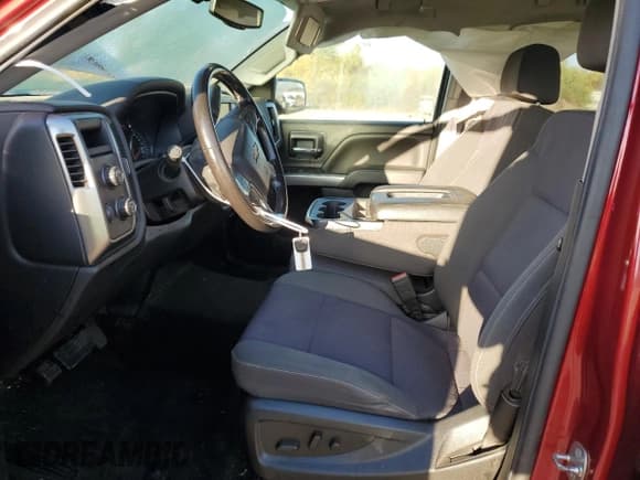 ✅ 2018 Chevrolet Silverado 1500 LT • VIN: 1GCVKREH5JZ190913 • Лот: 74849994. Опубликован ранее на Copart с пробегом 74 451 миль. Бесплатный доступ к архиву аукционных продаж из США и подробный отчёт об истории автомобиля на DreamBid. Изображение 7.