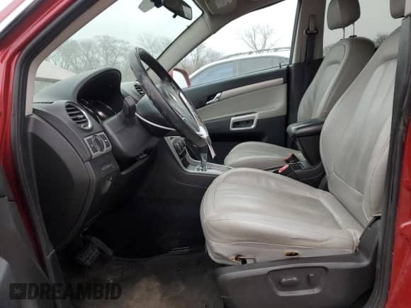 ✅ 2012 Chevrolet Captiva Sport LT • VIN: 3GNAL3E53CS619729 • Лот: 43899165. Размещён на Copart с пробегом 106 205 миль миль. Получите бесплатный доступ к архиву аукционных продаж из США и посмотрите подробный отчёт об истории автомобиля на DreamBid. Изображение 7.