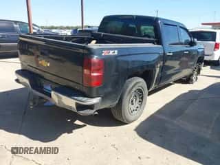2014 Chevrolet Silverado 1500 LT с VIN 3GCUKREC9EG218153, выставлен на аукционе IAAI как лот 43502312 с пробегом 208 174 миль миль и . История ставок и продаж доступна на DreamBid. Изображение 4.