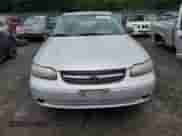 2003 Chevrolet Malibu z VIN 1G1ND52J23M736795, wystawiony jako Copart lot #86127324 z przebiegiem 108 749 mil mil oraz Szkoda całkowita • Salvage title. Historia ofert i sprzedaży dostępna na DreamBid. Obrazek 5.