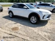 ✅ 2025 Buick Envista Preferred • VIN: KL47LAEP9SB100603 • Лот: 81991475. Опубликован ранее на Copart с пробегом 17 606 миль. Бесплатный доступ к архиву аукционных продаж из США и подробный отчёт об истории автомобиля на DreamBid. Изображение 14.