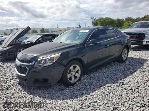 2016 Chevrolet Malibu LT с VIN 1G11C5SA4GU133046, выставлен на аукционе Copart как лот 82323725 с пробегом 197 496 миль миль и Чистый • Clean title. История ставок и продаж доступна на DreamBid. Изображение 1.