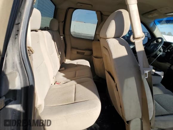 ✅ 2007 Chevrolet Silverado 1500 1LT • VIN: 1GCEK19C37Z632919 • Лот: 92203555. Опубликован ранее на Copart с пробегом Не указан. Бесплатный доступ к архиву аукционных продаж из США и подробный отчёт об истории автомобиля на DreamBid. Изображение 10.