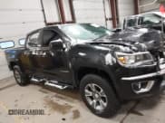 ✅ 2015 Chevrolet Colorado 4WD Z71 • VIN: 1GCGTCE35F1119515 • Lot: 41330429. Wystawiony na IAAI z przebiegiem 97 097 mil. Bezpłatny archiwum sprzedaży aukcyjnych z USA i szczegółowy raport historii pojazdu na DreamBid. Zdjęcie 13.