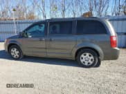 ✅ 2010 Dodge Grand Caravan SE • VIN: 2D4RN4DE0AR383132 • Lot: 82735255. Listed on Copart with 309,112 mi. Free auction sales archive from the USA and detailed vehicle history report at DreamBid. Image 2.