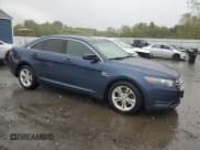 ✅ 2016 Ford Taurus SEL • VIN: 1FAHP2E97GG100041 • Лот: 81259565. Опубликован ранее на Copart с пробегом 116 681 миль. Бесплатный доступ к архиву аукционных продаж из США и подробный отчёт об истории автомобиля на DreamBid. Изображение 4.