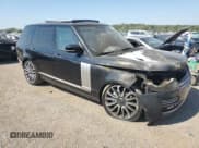 ✅ 2015 Land Rover Range Rover Autobiography • VIN: SALGV2TF8FA216928 • Lot: 69661193. Listed on Copart with Not provided. Free auction sales archive from the USA and detailed vehicle history report at DreamBid. Image 4.