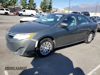 ✅ 2012 Toyota Camry XLE • VIN: 4T4BF1FK6CR203558 • Лот: 90493925. Опубликован ранее на Copart с пробегом 198 893 миль. Бесплатный доступ к архиву аукционных продаж из США и подробный отчёт об истории автомобиля на DreamBid. Изображение 1.
