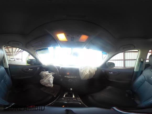 ✅ 2011 Infiniti FX • VIN: JN8AS1MW7BM730118 • Lot: 42582515. Listed on IAAI with 182,083 mi. Free auction sales archive from the USA and detailed vehicle history report at DreamBid. Image 18.