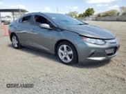 ✅ 2017 Chevrolet Volt LT • VIN: 1G1RC6S53HU191677 • Lot: 51951634. Wystawiony na Copart z przebiegiem 110 990 mil. Bezpłatny archiwum sprzedaży aukcyjnych z USA i szczegółowy raport historii pojazdu na DreamBid. Zdjęcie 4.
