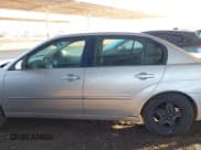 ✅ 2006 Chevrolet Malibu 0LT • VIN: 1G1ZT51F76F214738 • Lot: 43627703. Listed on IAAI with 207,023 mi. Free auction sales archive from the USA and detailed vehicle history report at DreamBid. Image 15.