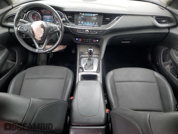 ✅ 2018 Buick Regal Preferred II • VIN: W04GM6SX7J1067569 • Лот: 93002315. Опубликован ранее на Copart с пробегом 177 313 миль. Бесплатный доступ к архиву аукционных продаж из США и подробный отчёт об истории автомобиля на DreamBid. Изображение 8.