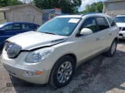 ✅ 2011 Buick Enclave CXL-2 • VIN: 5GAKVCED6BJ236335 • Lot: 42675385. Wystawiony na IAAI z przebiegiem 134 195 mil. Bezpłatny archiwum sprzedaży aukcyjnych z USA i szczegółowy raport historii pojazdu na DreamBid. Zdjęcie 2.