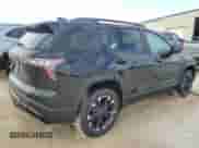 2025 Chevrolet Equinox AWD RS с VIN 3GNAXTEG0SL287358, выставлен на аукционе Copart как лот 53403795 с пробегом 11 миль миль и Чистый • Clean title. История ставок и продаж доступна на DreamBid. Изображение 3.