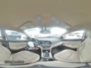 ✅ 2017 Hyundai Elantra SE • VIN: 5NPD84LF8HH148123 • Lot: 82147095. Listed on Copart with 48,066 mi. Free auction sales archive from the USA and detailed vehicle history report at DreamBid. Image 15.