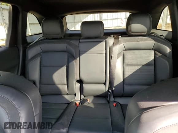 ✅ 2024 Lincoln Nautilus Reserve • VIN: 5LMPJ8KA1RJ785578 • Lot: 81482245. Listed on Copart with 12,162 mi. Free auction sales archive from the USA and detailed vehicle history report at DreamBid. Image 10.