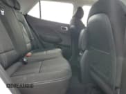 ✅ 2024 Hyundai Venue SEL • VIN: KMHRC8A39RU316861 • Lot: 54067635. Listed on Copart with 7,466 mi. Free auction sales archive from the USA and detailed vehicle history report at DreamBid. Image 11.