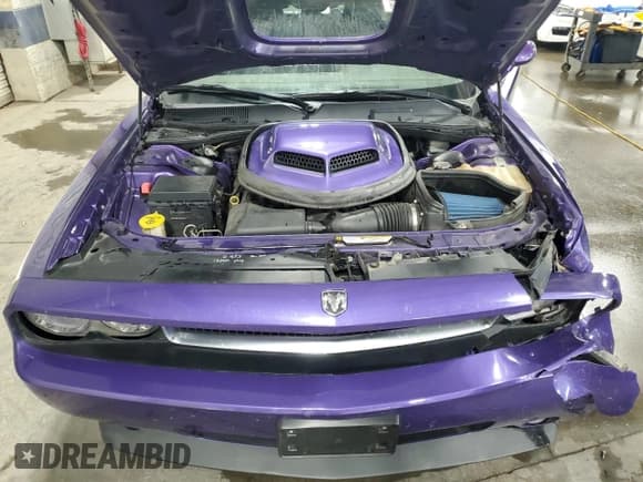 ✅ 2010 Dodge Challenger R/T Classic • VIN: 2B3CJ5DT5AH191232 • Лот: 85715025. Опубликован ранее на Copart с пробегом 147 412 миль. Бесплатный доступ к архиву аукционных продаж из США и подробный отчёт об истории автомобиля на DreamBid. Изображение 11.