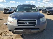 ✅ 2007 Hyundai Santa Fe GLS • VIN: 5NMSG73D77H081682 • Lot: 82709665. Listed on Copart with 149,400 mi. Free auction sales archive from the USA and detailed vehicle history report at DreamBid. Image 5.