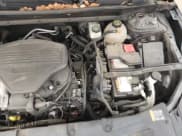 ✅ 2021 Chevrolet Blazer LT • VIN: 3GNKBHRS8MS564555 • Lot: 89566785. Listed on Copart with 129,548 mi. Free auction sales archive from the USA and detailed vehicle history report at DreamBid. Image 14.