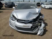 ✅ 2015 Hyundai Elantra SE • VIN: 5NPDH4AE9FH600328 • Лот: 80394265. Опубликован ранее на Copart с пробегом 71 733 миль. Бесплатный доступ к архиву аукционных продаж из США и подробный отчёт об истории автомобиля на DreamBid. Изображение 5.