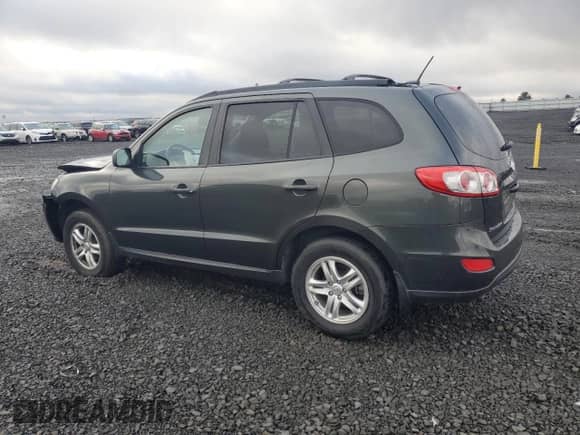 ✅ 2012 Hyundai Santa Fe GLS • VIN: 5XYZGDAB0CG105078 • Лот: 90475405. Размещён на Copart с пробегом 101 439 миль миль. Получите бесплатный доступ к архиву аукционных продаж из США и посмотрите подробный отчёт об истории автомобиля на DreamBid. Изображение 2.