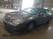 ✅ 2007 Buick Lucerne CXL • VIN: 1G4HD57287U147399 • Lot: 41671618. Wystawiony na IAAI z przebiegiem 263 664 mil. Bezpłatny archiwum sprzedaży aukcyjnych z USA i szczegółowy raport historii pojazdu na DreamBid. Zdjęcie 2.