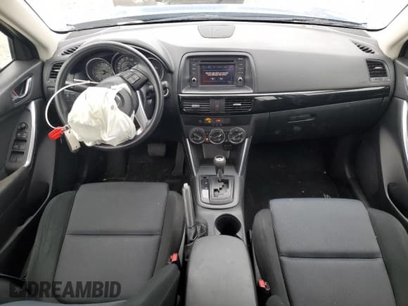 ✅ 2013 Mazda CX-5 Sport • VIN: JM3KE4BE8D0160683 • Lot: 88324655. Listed on Copart with 79,803 mi. Free auction sales archive from the USA and detailed vehicle history report at DreamBid. Image 8.