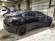 ✅ 2017 Chevrolet Volt LT • VIN: 1G1RA6S58HU203313 • Lot: 45332224. Wystawiony na Copart z przebiegiem 34 317 mil. Bezpłatny archiwum sprzedaży aukcyjnych z USA i szczegółowy raport historii pojazdu na DreamBid. Zdjęcie 3.