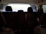 ✅ 2025 Nissan Rogue SV • VIN: 5N1BT3BA3SC785392 • Лот: 92082865. Опубликован ранее на Copart с пробегом 27 752 миль. Бесплатный доступ к архиву аукционных продаж из США и подробный отчёт об истории автомобиля на DreamBid. Изображение 10.