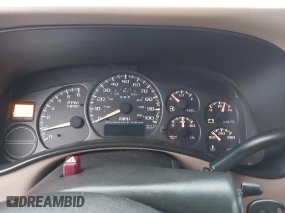 ✅ 2001 Chevrolet Silverado 1500 LT • VIN: 2GCEC19T411195686 • Лот: 43851629. Опубликован ранее на IAAI с пробегом 232 011 миль. Бесплатный доступ к архиву аукционных продаж из США и подробный отчёт об истории автомобиля на DreamBid. Изображение 7.