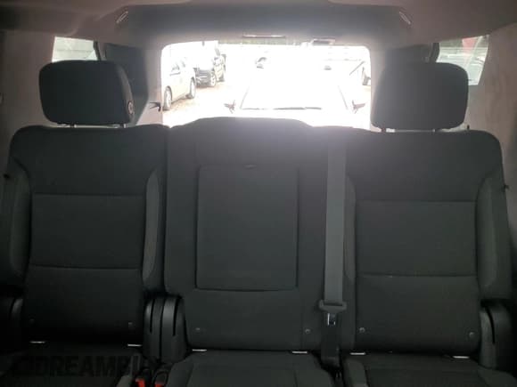 ✅ 2021 Chevrolet Tahoe Commercial • VIN: 1GNSKLED8MR319736 • Lot: 85485205. Listed on Copart with 17,675 mi. Free auction sales archive from the USA and detailed vehicle history report at DreamBid. Image 10.